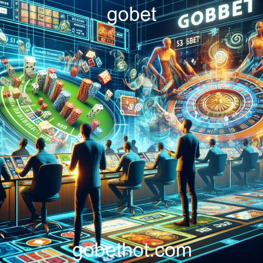 Entenda a Categoria de Jogos FAQ no Gobet
